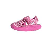 adidas Unisex Baby DISNEY MINNIE MOUSE WATER SANDALS INFANTS, bliss pink/ftwr white/lucid pink, 27 EU