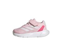 adidas Unisex Baby Duramo SL Shoes Kids, Clear Pink/Cloud White/Pink Fusion, 22 EU