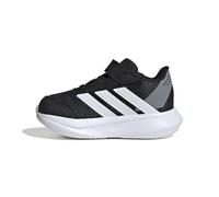 ADIDAS Kinder Freizeitschuhe Duramo 2.0 Kids (JI1697) 20 CBLACK/FTWWHT/GREY