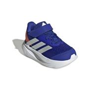 Duramo 2.0 Kids Schuh Lucid Blue / Zero Metalic / Impact Orange 22