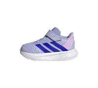 adidas Unisex Baby Duramo SL2 Shoes Infants, Violet Tone/Lucid Blue/Bliss Lilac, 24 EU
