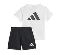 adidas Unisex Baby Essentials Big Logo T-shirt Set Jogginganzug