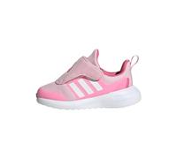 adidas Unisex Baby Fortarun 2.0 Shoes Kids, Clear Pink/Cloud White/Bliss Pink, 21 EU