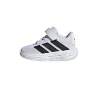 adidas Unisex Baby Galaxy 8 Infant Shoes, FTWR White/core Black/Dash Grey, 20 EU