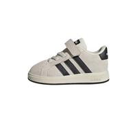 adidas Grand Court 00s Sneaker Kinder JR0778 - wonder white/core black/cloud white 24