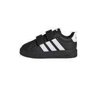 Adidas Grand Court 3.0 Babyschuhe EU 25 Ftwr White / Core Black / Core Black