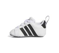 adidas Babyschuhe Grand Court Crib in Weiss 17