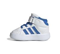 adidas sportswear - Grand Court Mid I - blau - Sneaker - Größe 22