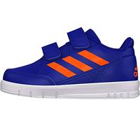 adidas Unisex Baby Hausschuhe, Mehrfarbig (Reauni/Narsol/Ftwbla 000), 20 EU