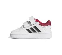 adidas Unisex Baby Hoops Classic Shoes