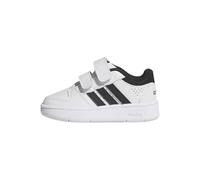 adidas Unisex Baby Hoops Classic Shoes