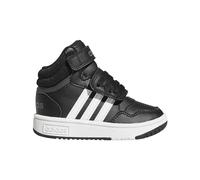 Adidas, Mid Cut Hoops Mid 3.0 Ac I, Babies, Schwarz, Größe EU 25