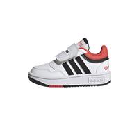 adidas Unisex Baby Hoops ShoesSchuhe