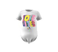 adidas Unisex Baby I Pride Body Set