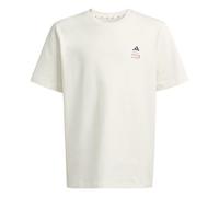 adidas Unisex Baby MARVEL AVENGERS T-SHIRT SET, ray blue/off white, 0-3 Months