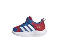 adidas Unisex Baby Marvel Spider-Man LIGHTORAMA Runner Shoes Infants, Better Scarlet/FTWR White/Bright royal, 25 EU