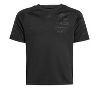 adidas Unisex Baby MERCEDES - AMG PETRONAS FORMULA 1 TEAM DNA BABY SUIT, black/semi mint rush, 12-18 Months
