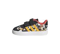 adidas Unisex Baby Pixar Toy Story Vl Court 3.0 Infants Shoes, FTWR White/FTWR White/core Black, 26 1/2 EU