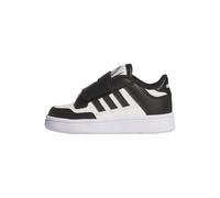 adidas Kinder Sneaker RAPID COURT CF I JS3546 26 Core Black/Cloud White/White