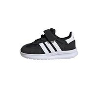 Adidas Unisex Babyschuhe Run 70S 2.0 – Core Black/FTWR White/Core Black – Gr. 24 EU
