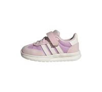 adidas Unisex Baby Run 70s 2.0 Shoes Infants, Bliss Lilac/Off White/Clear pink, 23 1/2 EU