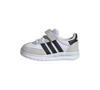 Adidas Run 70s 2.0 Babyschuhe EU 25 Ftwr White / Core Black / Grey One
