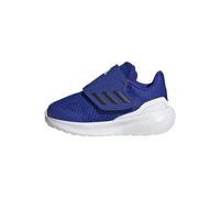 adidas Unisex Baby RunFalcon 3.0 Hook-and-Loop Shoes, Lucid Blue/Legend Ink/Cloud White, 21 EU