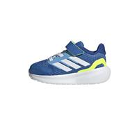 adidas Runfalcon 5 Sneaker Kinder JQ5667 - bright royal/cloud white/lucid lemon 25