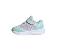 adidas Unisex Baby Runfalcon 6 Infant Shoes, Halo Mint/Bliss Lilac/Flash Aqua, 19 EU