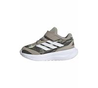 adidas Unisex Baby Runfalcon 6 Infant Shoes, Light Brown/FTWR White/Dark Brown, 25 1/2 EU