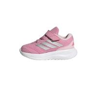 adidas Unisex Baby Runfalcon 6 Infant Shoes, st Tropic Bloom/Silver met./Silver met., 23 EU