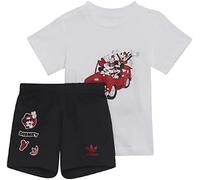 adidas Originals x Disney Mickey Baby / Kleinkinder Set HF7538 85