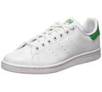 Adidas Originals Stan Smith Crib Schuhe EU 18 Ftwr White / Ftwr White / Ftwr White (Herstellerartikelnummer: FY7890/18)