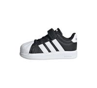 adidas Streettalk Babyschuhe pure schwarz - 26