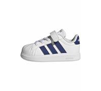 Adidas Sneaker Streettalk Mädchen Gr. 21 Synthetik Cloud Weiß/Mystery Ink/FTWR Weiß