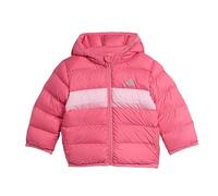 adidas Unisex Baby SYNTHETIC DOWN JACKET, pink fusion/clear pink/true pink, 2-3 Years