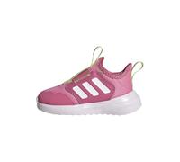 adidas Unisex Baby TENSAUR Comfort Shoes Infants, Bliss pink/FTWR White/pink Fusion, 27 EU