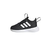 Adidas Unisex Baby TENSAUR Comfort Shoes Infants, core Black/FTWR White/core Black, 21 EU