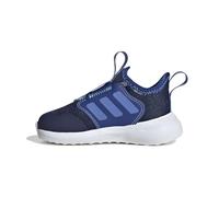 adidas Unisex Baby TENSAUR Comfort Shoes Infants, Dark Blue/Blue Fusion/Glow Blue, 21 EU