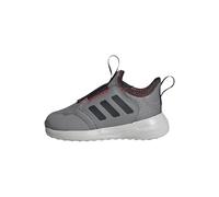 adidas Tensaur Comfort Baby-Sneaker JR6083 - grey three/core black/pure ruby 20
