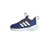 adidas Unisex Baby TENSAUR Comfort Shoes Infants, Team royal Blue/FTWR White/Dark Blue, 24 EU