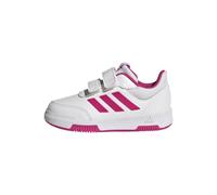Adidas, Tensaur Hook And Loop Schuh, Kinder, Weiß, Größe EU 23.5