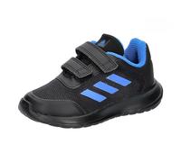 Adidas Unisex Baby Tensaur Run 2.0 Shoes Kids, core Black/Bright royal/core Black, 21 EU