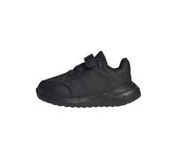 adidas Unisex Baby TENSAUR Run 3.0 Shoes Infants, Core Black/Core Black/Core Black, 26 EU