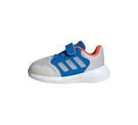 Adidas Unisex Baby TENSAUR Run 3.0 Shoes Infants, Grey One/Silver Metallic/Bright Royal, 23 EU