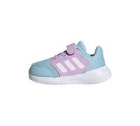 adidas Tensaur Run 3.0 Sneaker Kinder JP6793 - icey blue/cloud white/bliss lilac 19