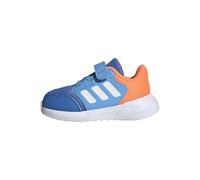 adidas Unisex Baby TENSAUR Run 3.0 Shoes Infants, ray Blue/FTWR White/semi Blue Burst, 24 EU