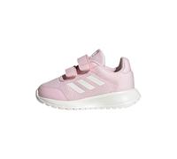 adidas Unisex Baby Tensaur Run Shoes, Clear Pink / Core White / Clear Pink, 26 1/2 EU