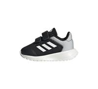 adidas Unisex Baby Tensaur Run Shoes, Core Black / Core White / Grey Two, 21 EU