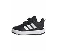 adidas Unisex Baby Tensaur Sport 3.0 Infants Shoes, Core Black/FTWR White/Core Black, 25 EU